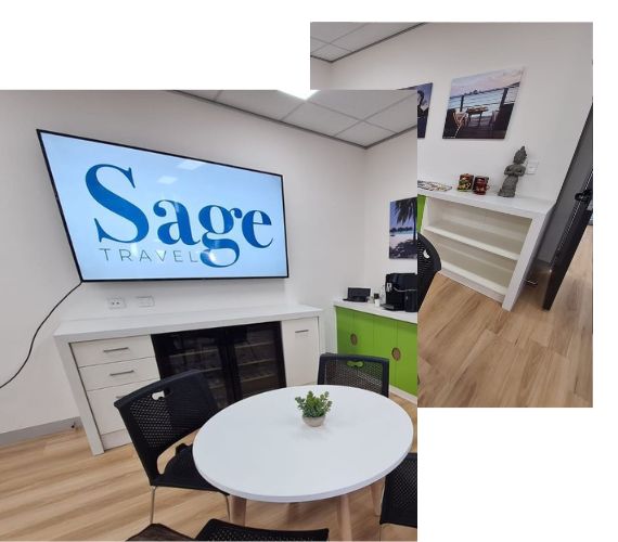 sage travel uk